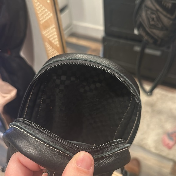 ✨SOLD✨HCC bum pack Pendleton - Picture 4 of 6